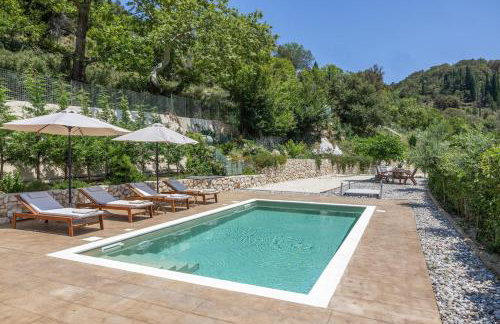 Mater Terra-Private Villa - Foto 20