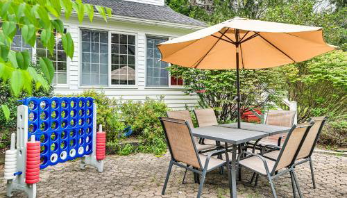 1 Mi to Vineyard Serene Berkshires Country Escape - Foto 3