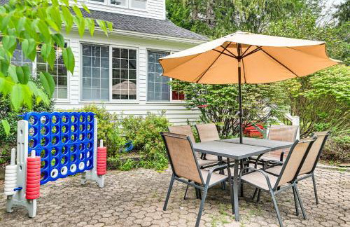 1 Mi to Vineyard Serene Berkshires Country Escape - Foto 3