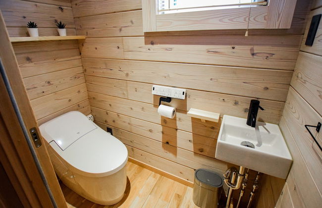 Baan Hakuba - Foto 6