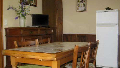 Gite 2 à 4 personnes - Photo 3