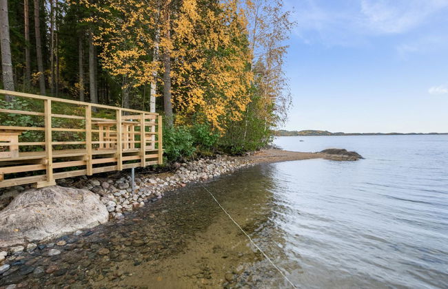 Aamuntorkku - Foto 7