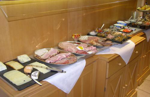 Park-Villa, Therme und Kurpark - Foto 15