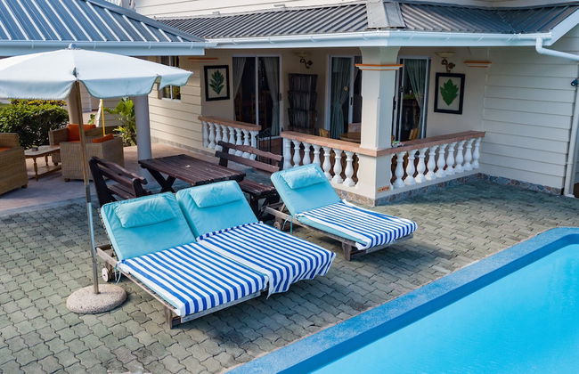 Villa Aya - Photo 43