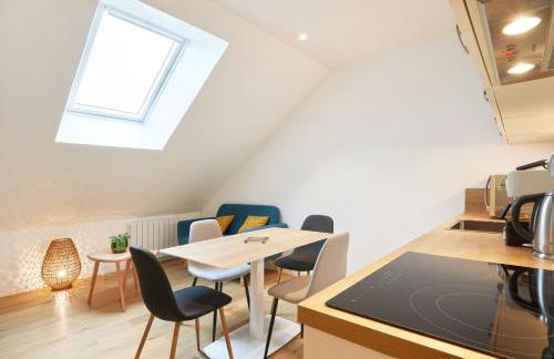 Résidence Colonel - Foto 57