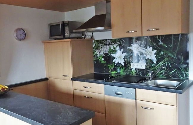 Holiday Apartment Hornerblick - Foto 4