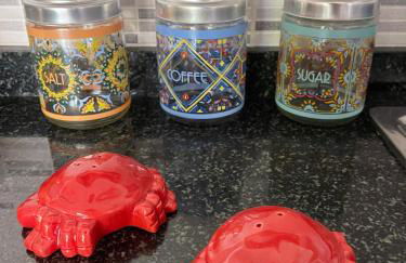 Casa vacanze Ichnos - Foto 23