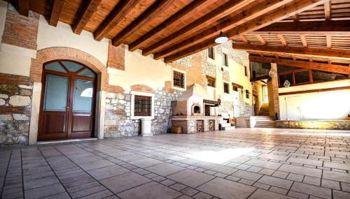 Ca' Maiolo - Villa con piscina - Foto 5