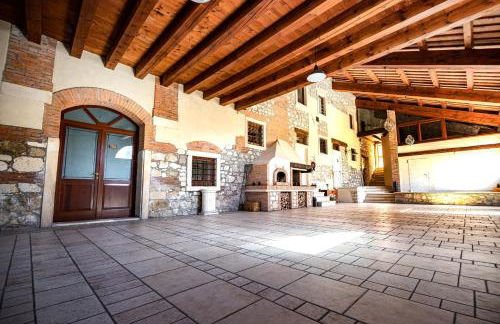 Ca' Maiolo - Villa con piscina - Foto 5