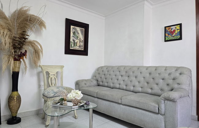 Apartamento Suri Salcedo - Foto 23