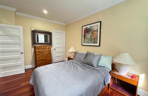 Gorgeous Beautiful House 4BR with Parking - Foto 7