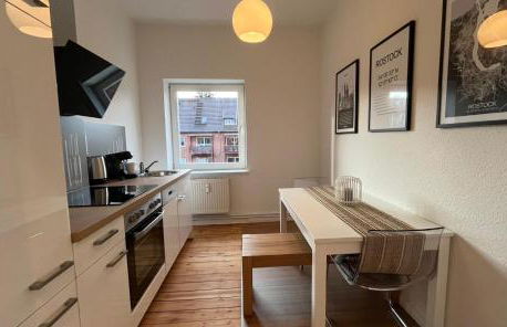 Apartment Küstenkoje I - Foto 6