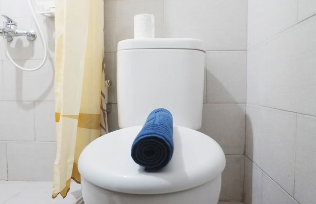 Easy Access Studio Apartment at Anderson Tower Supermall Mansion - Foto 7