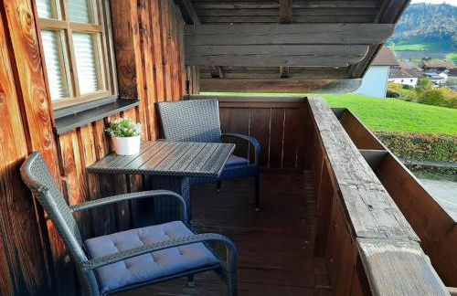 Ferienwohnung PanoramaBlick - Foto 11