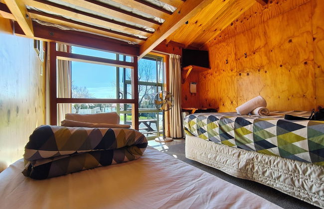 Alpine-pacific Holiday Park - Foto 31