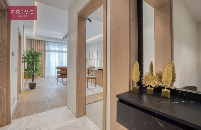 Prime Select Mall of Arabia - Foto 16