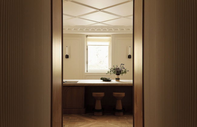 Highstay - Luxury Serviced Apartments - Artois - Photo 26