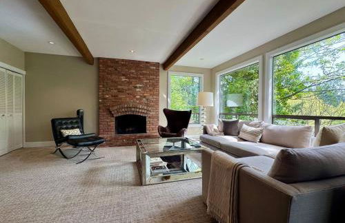 Private Sanctuary in the City - Foto 50