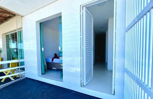 Apê 4: Pé na Areia Maragogi - O Caribe Brasileiro - Foto 4