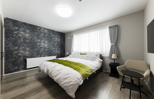 LYS GRACIEUX【Ezo Fuji hoothills】 - Photo 4