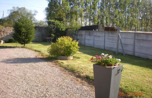 Gite de Grandcamp Maisy - Photo 6