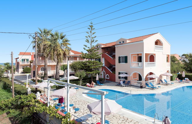 Eriva Hotel - Foto 1