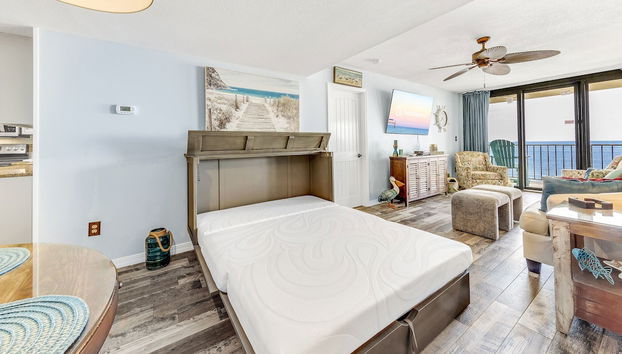 Phoenix II Condos - Foto 2, Habitación