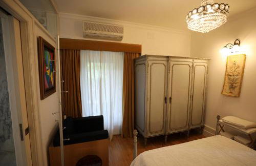 Swimming Pool Bedroom at Casa dos Macieis, Camino Santiago direct access & Optional Agritourism - Foto 42