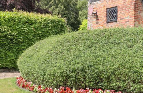 Wren Cottage at Boyke Manor - Foto 45