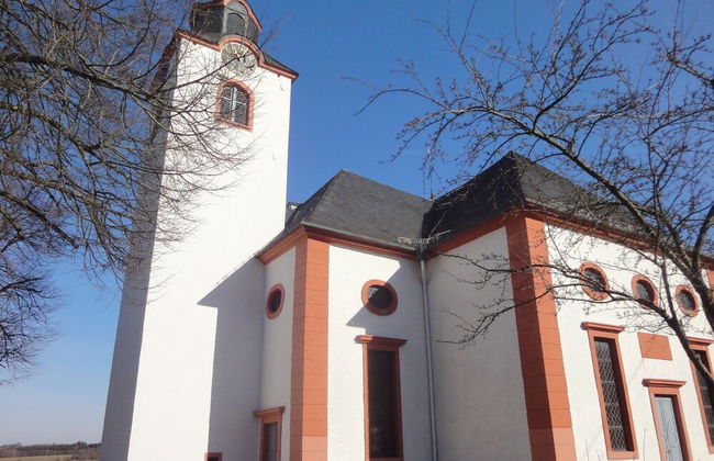 Holiday Home Moselle With Private Sauna - Photo 17