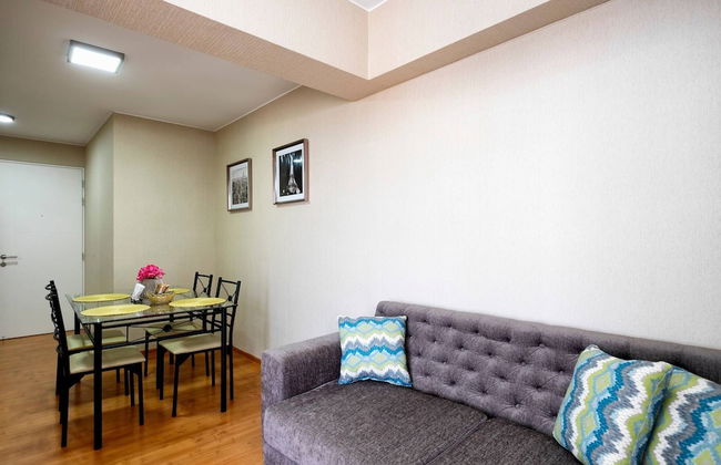 Ur Place Rentals - Modern 3bdrm, Swimming Pool And Gym - Photo 16