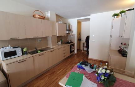 La terrazza sulle piste Val di Luce - BIANCHERIA INCLUSA - Foto 58