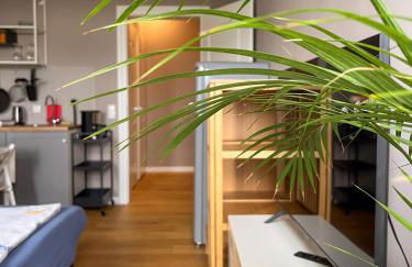 Prorsus Apartment Design - Foto 23