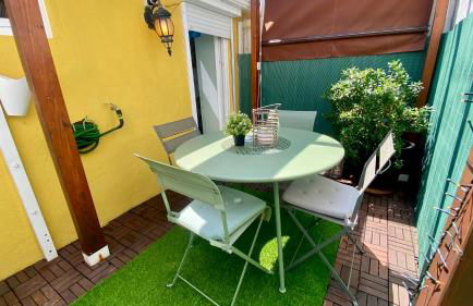 Studios with Mezzanine Rua da Moeda - Foto 130