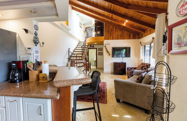 Casas del Toro Monteverde - Foto 33