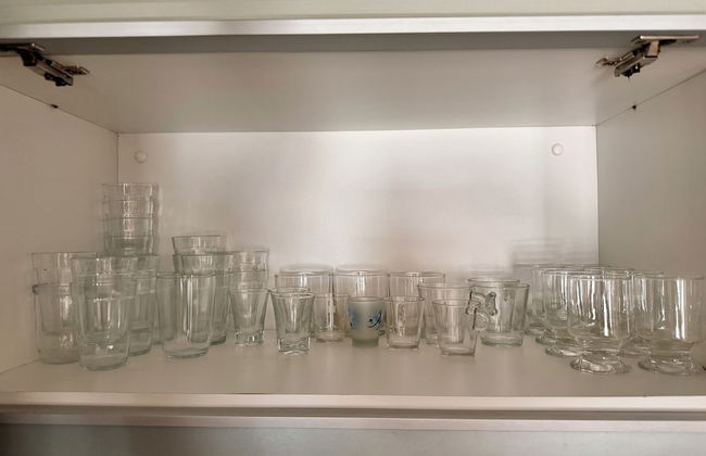 GranSol, Terreo, Pé na areia, 03 qtos, 08 hóspedes, a 600m do B PARK - Photo 20