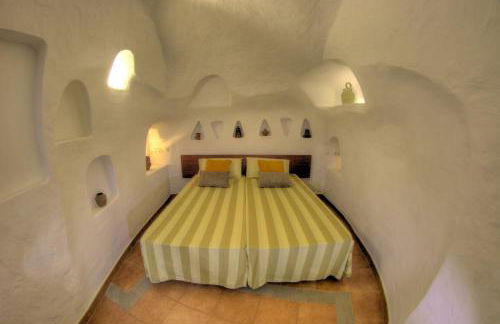 Cuevas De Barreto - Foto 33