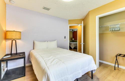 2 Mi to Beach and Boating Family Home in Lynn Haven - Foto 16