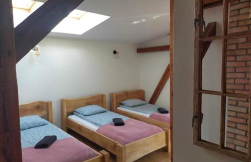 Dębowe dawna leśniczówka - Photo 58