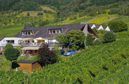 Weingut & Gästehaus Heidhof - Foto 1