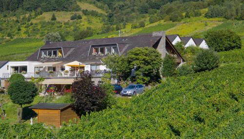 Weingut & Gästehaus Heidhof - Photo 1