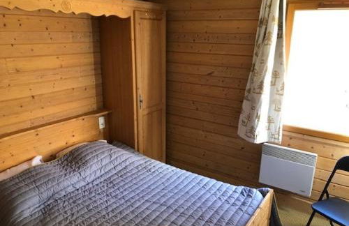 Joli appartement avec terrasse vue sur les montagnes - Foto 7