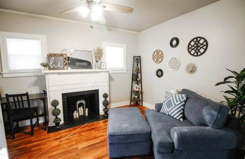 Central Location. Fenced Yard W Washer and Dryer - Foto 13