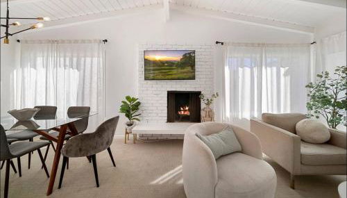 Steps to Sand Cozy 3BR Partial Ocean Views - Foto 3