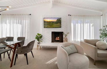 Steps to Sand Cozy 3BR Partial Ocean Views - Foto 3