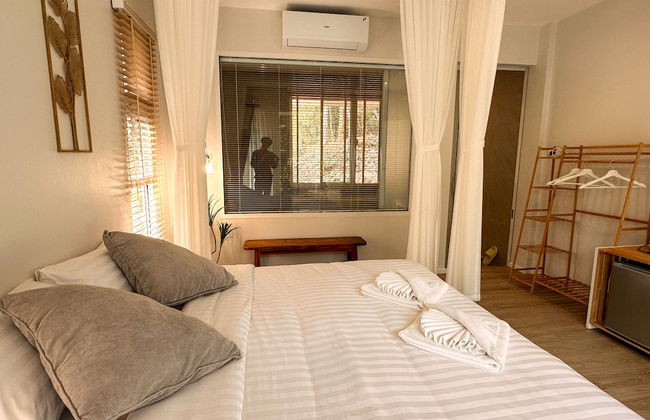 Arb Pa Home & Cafe at Mae On - Foto 4