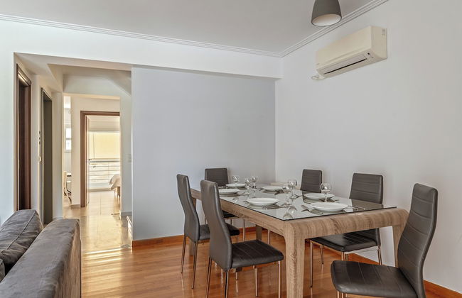 Elvita Spata Luxurious Villa - Foto 24