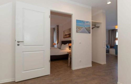 Aparthotel Waterkant Suites - Fewos am Meer mit SPA - Foto 55