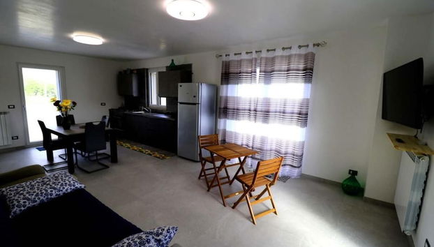 Fiorina House Ostuni - Terrazza - Foto 4, Sala de estar