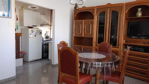 SE118 - Senigallia, ampio trilocale con balcone - Foto 5